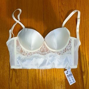 Intimissimi Sofia Slip Into Elegance Balconette Bra